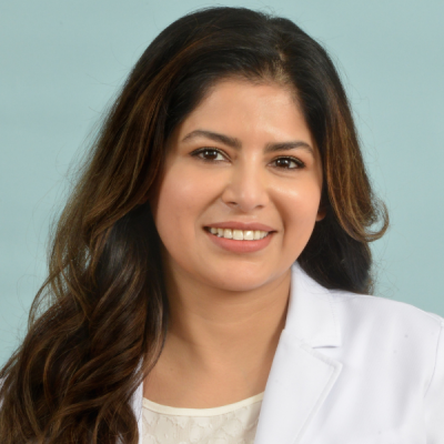 Naima Anwer