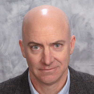 Stephen John Dempsey
