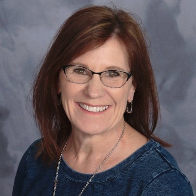 Kathy Mazur Herren