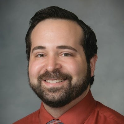 Michael John Ferro