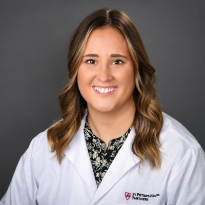 Allyson Cecilia Stark