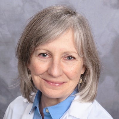 Eileen F Hogan