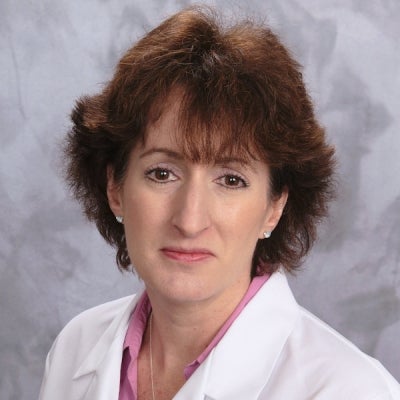Suzanne Alexandra Mains