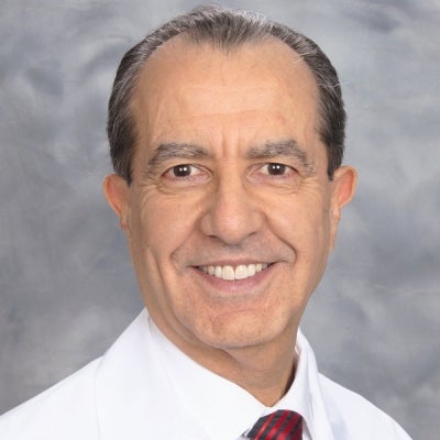 Guillermo Eduardo Sosa-Suarez