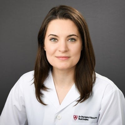 Kristen Louise Best-Friesz