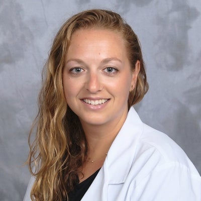 Lindsay Elizabeth Gaetani