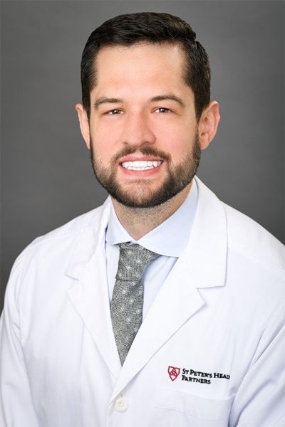 Timothy John Holleran