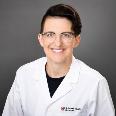Emily Katharine Ilowit