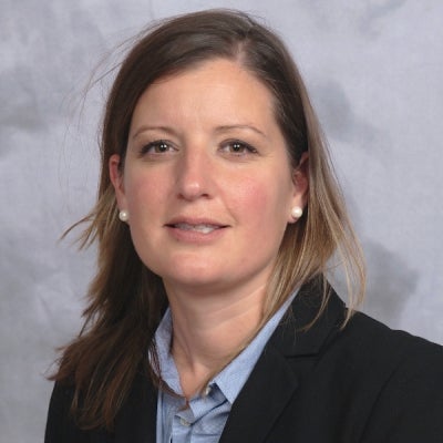 Elizabeth Anne Marshall