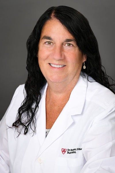 Anne Marie Wilkinson