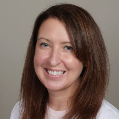 Racquel Marie Mochrie