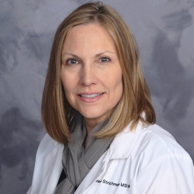 Maureen Strichman