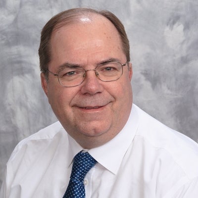 Ronald Ernest Hoenzsch