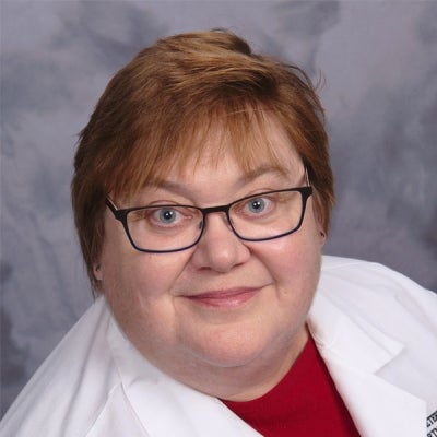 Mary Kyle Dyer-Martin