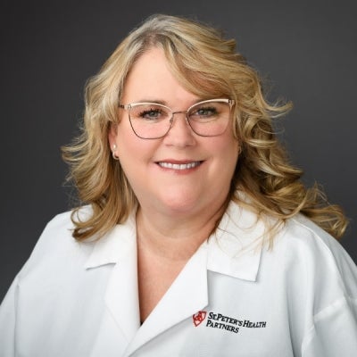 Mischelle Lynne Morgan