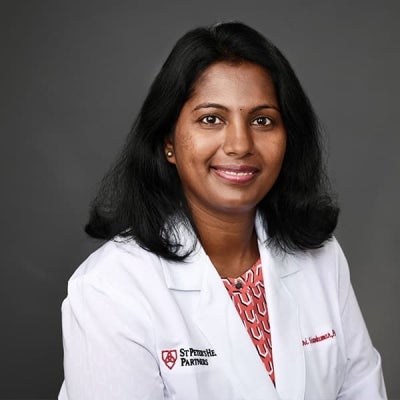 Kasthuri Sivakumar