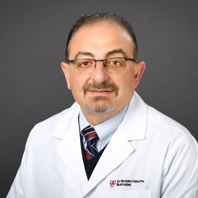 Eugene Goykhman