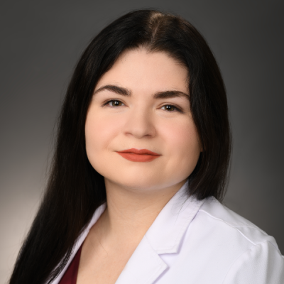 Hannah Marie McCarthy