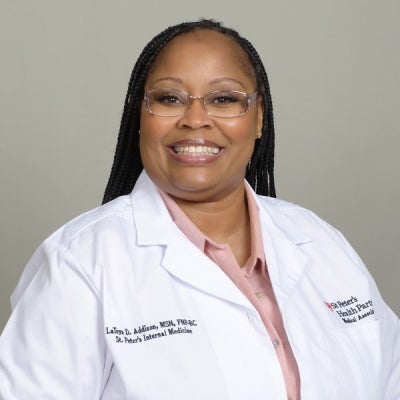 LaToya D Addison