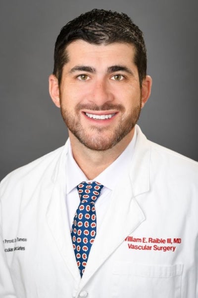 William Edward Raible