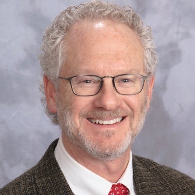 Barry Alec Shuman