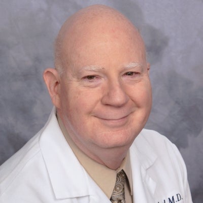 Harold Marc Sokol