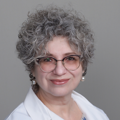 Irina Inna Kaplan