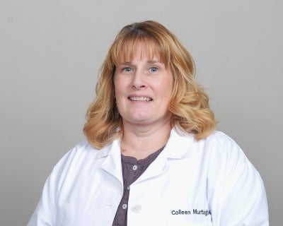 Colleen Margaret Murtagh