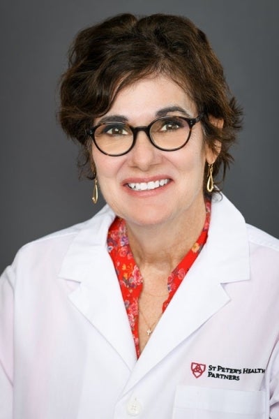 Patricia Hughes