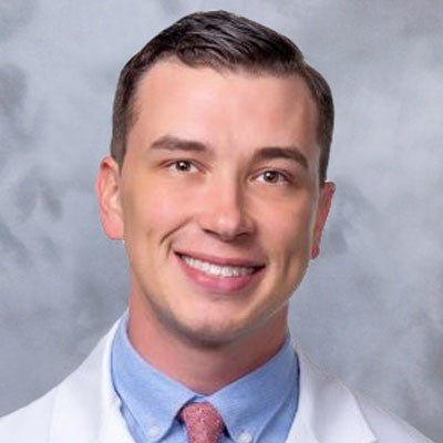 Dustin Marshall Clayton