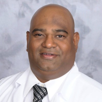 Brijesh Kumar Tantuwaya
