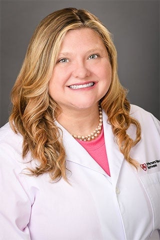 Ginny Shelton