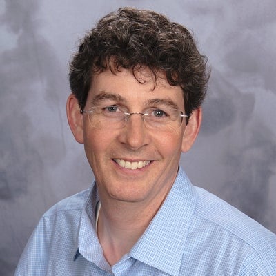 Matthew John Cunningham
