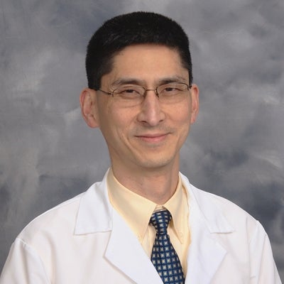 Theodore Tuan Chang