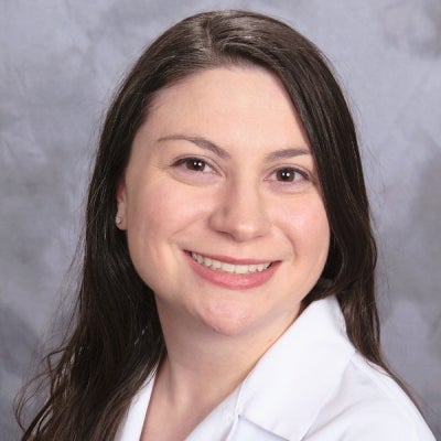 Amanda Leigh Schaffer