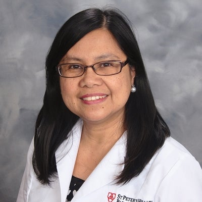 Renee Arruira Argubano