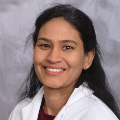 Nalini Ramanathan