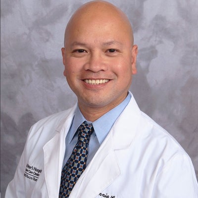 Ronnie Franco Luyun