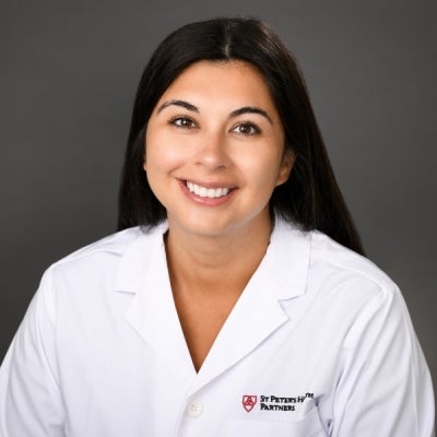 Cheyenne Alicia Serra