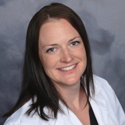 Laura Kirsten McMillen