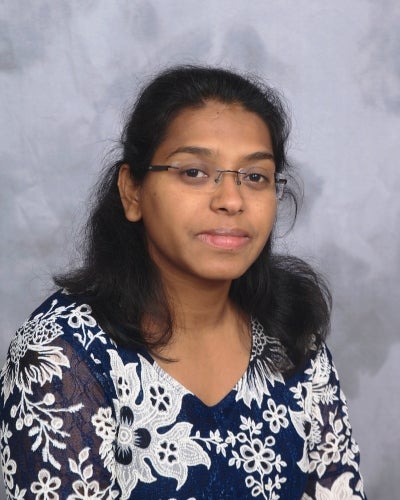Mini Santhosh Tharian
