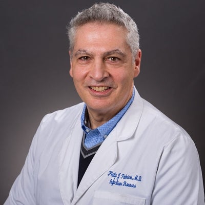 Philip James Palmieri