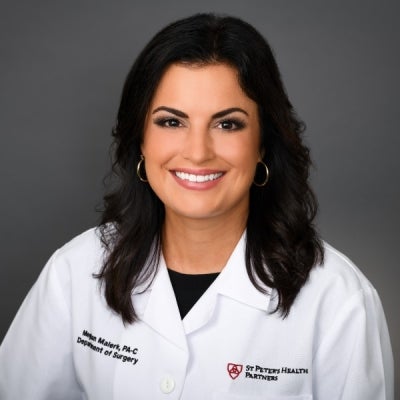 Meghan Elizabeth Malerk