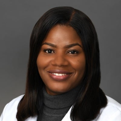 Nerissa Alfreda Scott