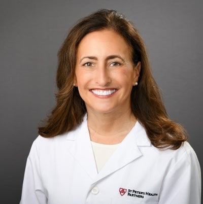 Joanne Favuzza